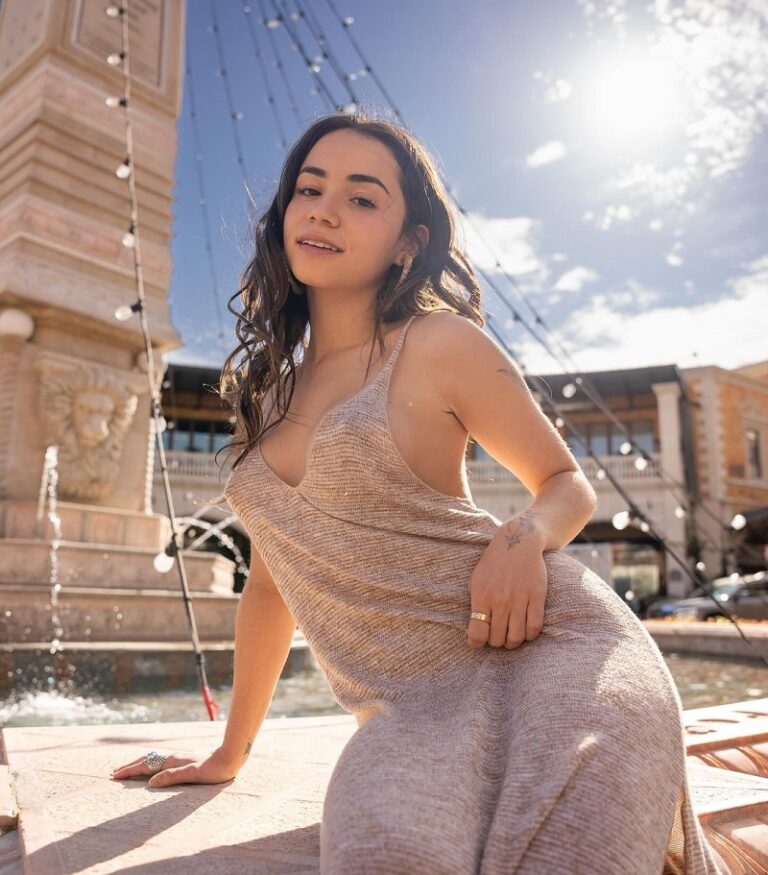 Jellybeanbrains Jameliz Benitez Smith Onlyfans, Biography & More