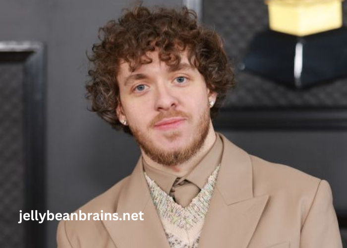 Jack Harlow Net Worth