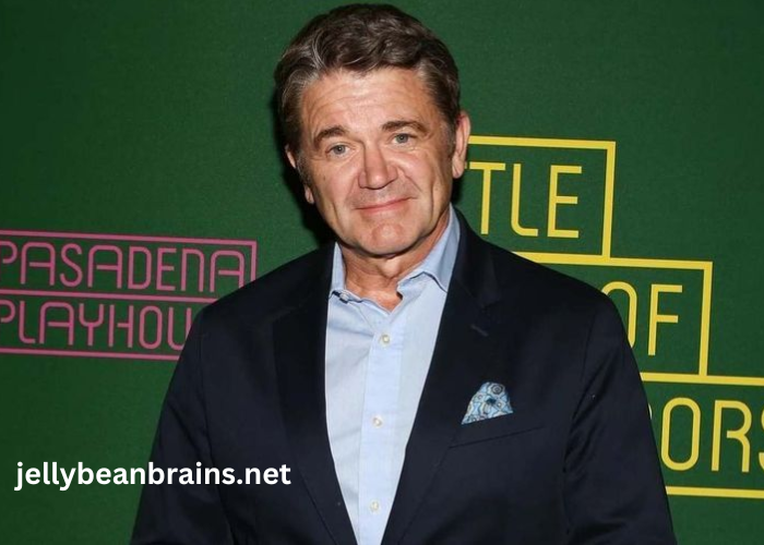 John Michael Higgins Net Worth