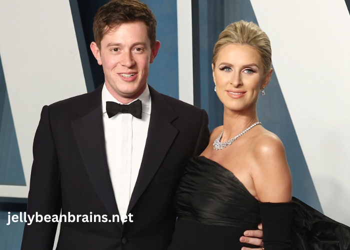 Nicky Hilton Husband Net Worth