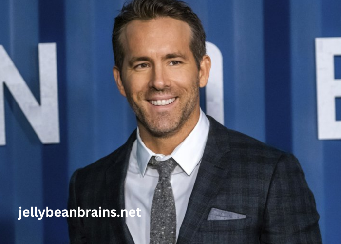 Ryan Reynolds Net Worth