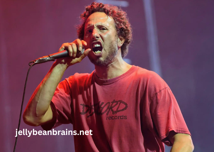 Zack DE LA Rocha Net Worth