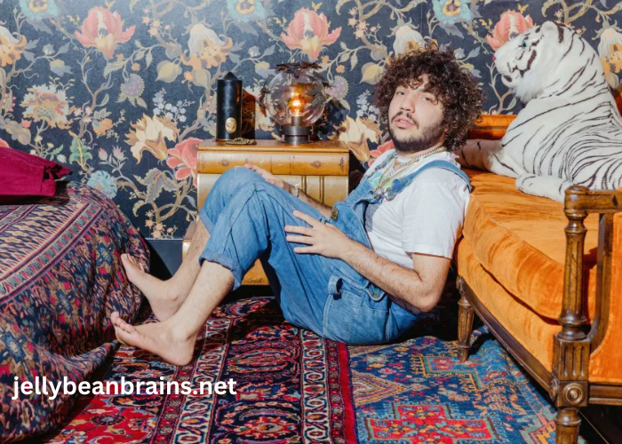 Benny Blanco Net Worth