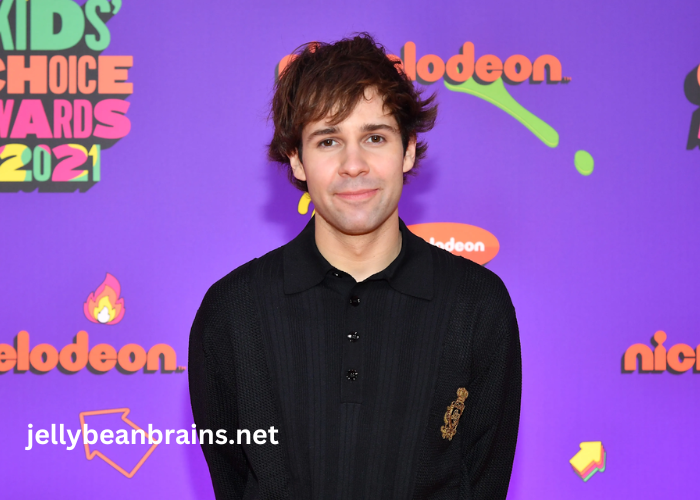 David Dobrik Net Worth