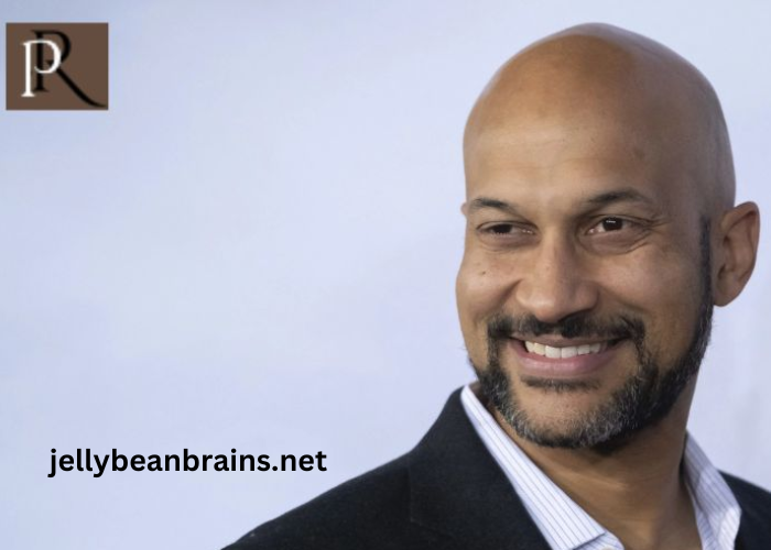 keegan michael key net worth