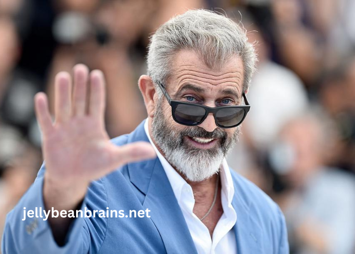 mel gibson net worth