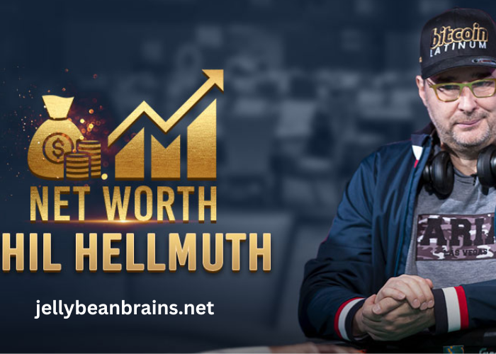 phil hellmuth net worth