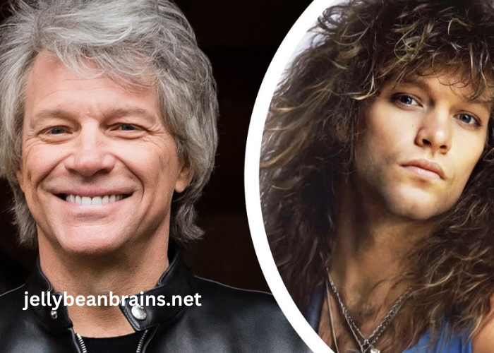 What is Jon Bon Jovi’s Net Worth