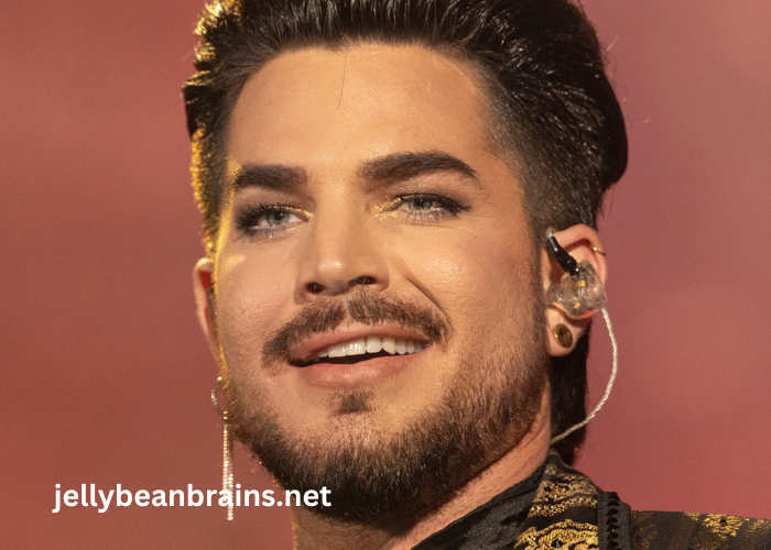 How Much Is Adam Lambert Worth in 2024?