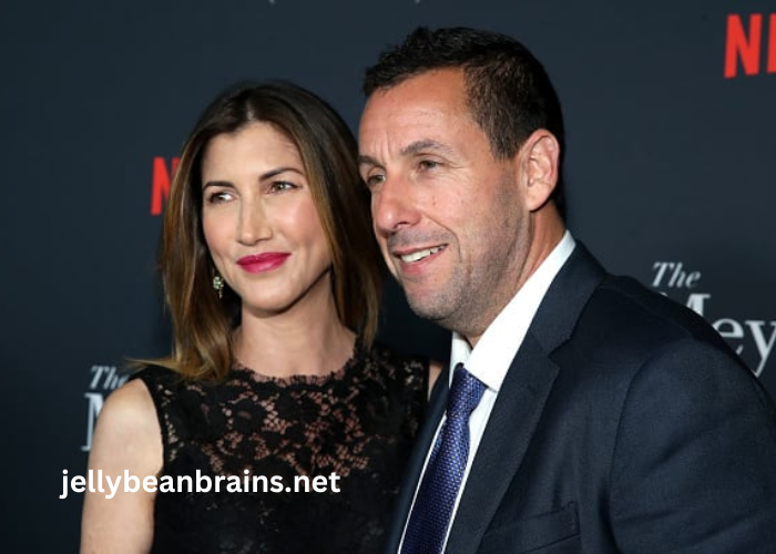 What Is Adam Sandler’s Net Worth? A 2024 Wealth Update