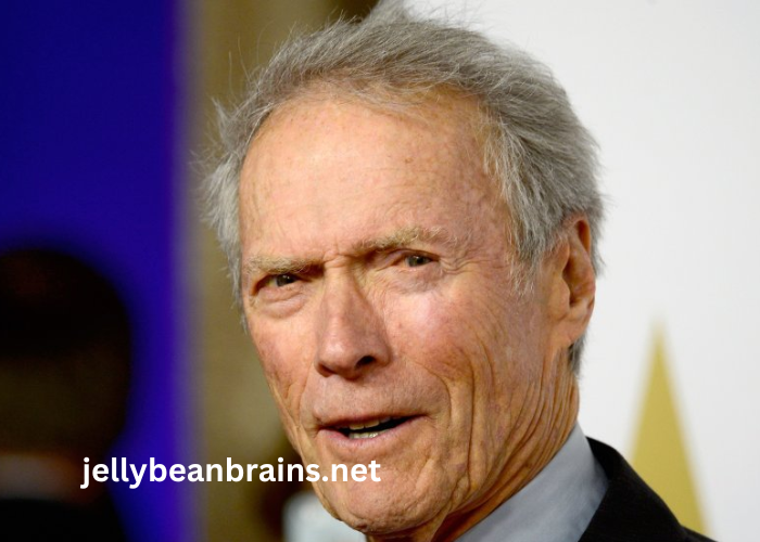 clint eastwood net worth