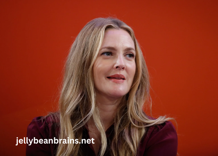 drew barrymore net worth