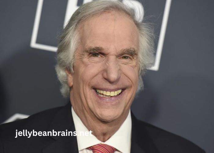 Henry Winkler Net Worth: The Actor-Director’s Earnings and Success