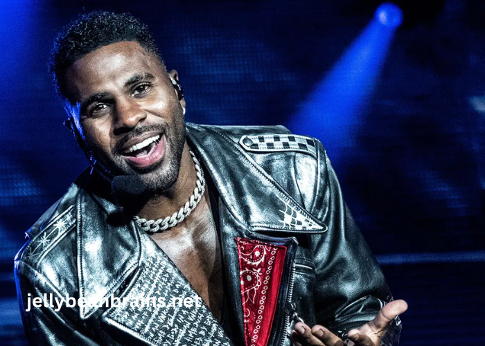 Jason Derulo Net Worth: The Financial Success of a Pop Icon