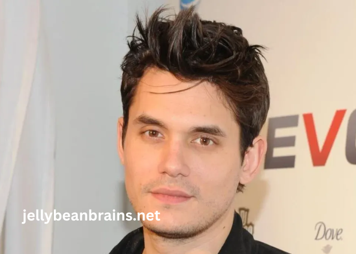 john mayer net worth