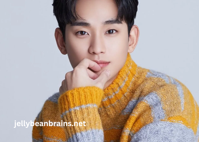 Kim Soo-Hyun Net Worth: The Actor’s Earnings and Success