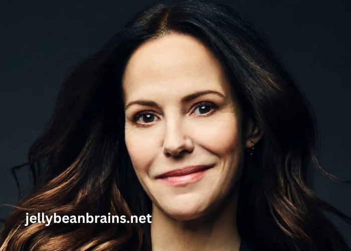 Mary Louise Parker’s Net Worth, Bio, Movies, and Family