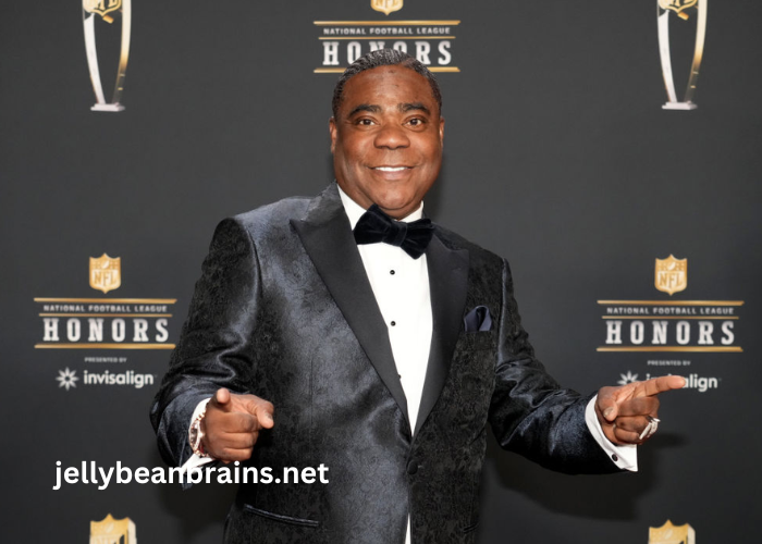 tracy morgan net worth