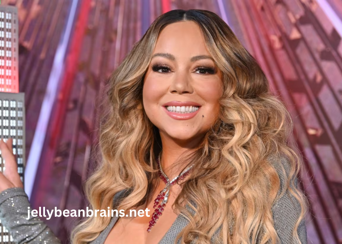 What is Mariah Carey’s Net Worth?