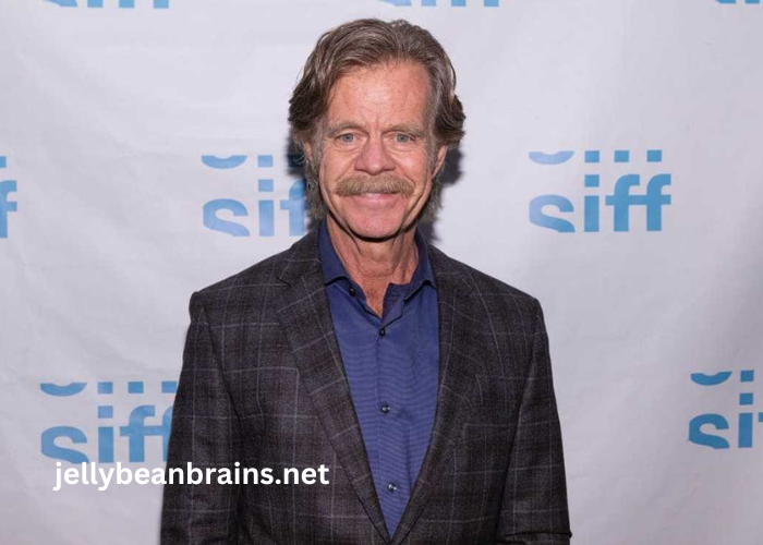 william h macy net worth