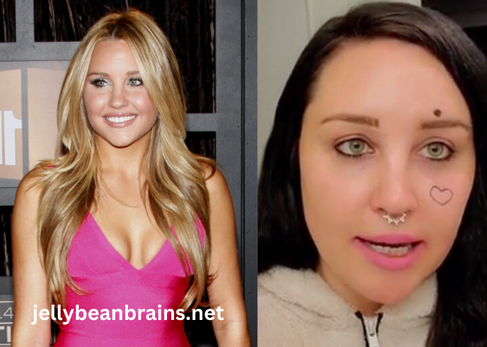 Amanda Bynes Net Worth: A Journey Through Fame and Fortune