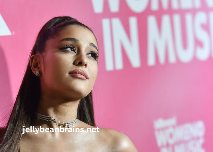 ariana grande net worth