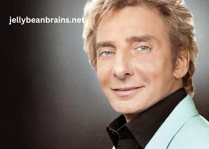 barry manilow net worth