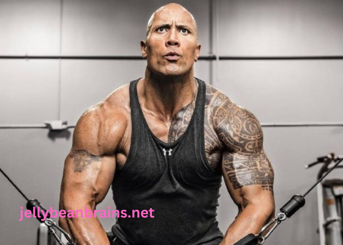 dwayne the rock johnson net worth