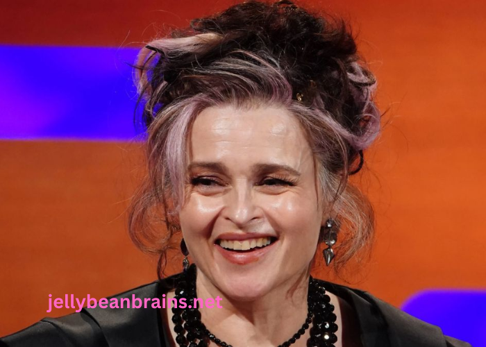 helena bonham carter net worth