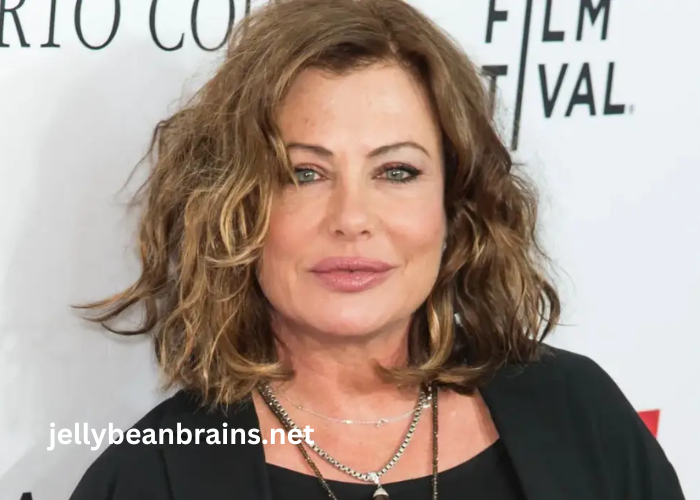 kelly lebrock net worth (1)