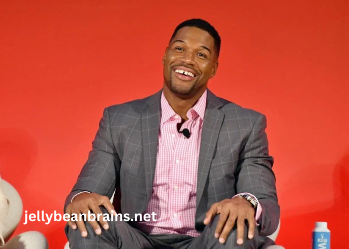 Michael Strahan Net Worth 2024: A Comprehensive Overview