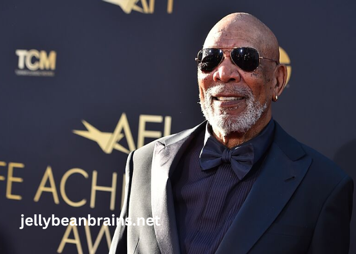 Morgan Freeman Net Worth 2024: His Wealth and Career