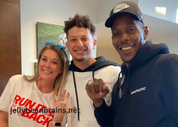 Pat Mahomes Sr. Net Worth: A Comprehensive Look at the Former MLB Star’s Financial Success