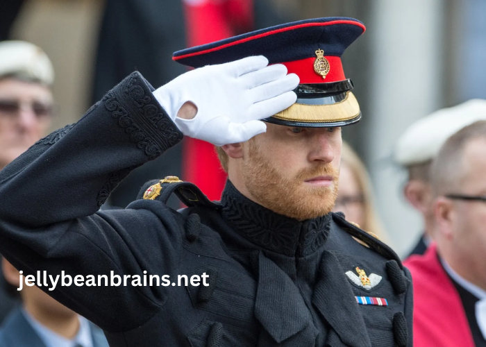 Prince Harry Duke of Sussex Net Worth: A Comprehensive Breakdown