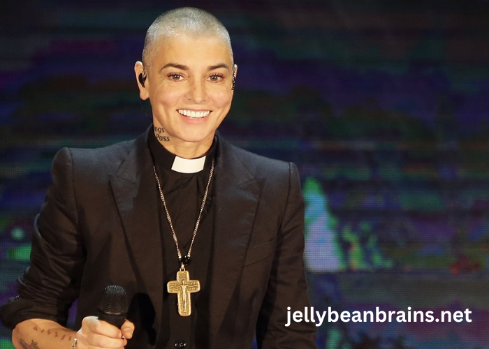 Sinead O’Connor Net Worth: 2024 Update