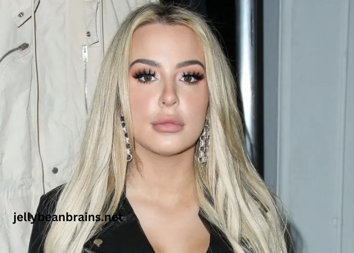 Tana Mongeau Net Worth 2024: How Much Does the Internet Star Make?