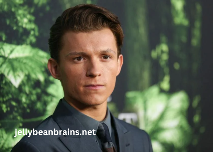 tom holland net worth