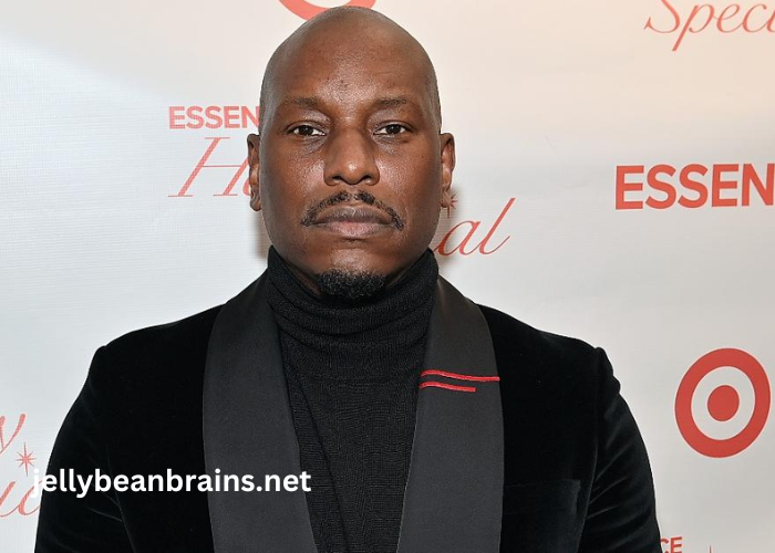 Tyrese Gibson Net Worth 2024: How Much Is This Fast & Furious Star Really Worth?