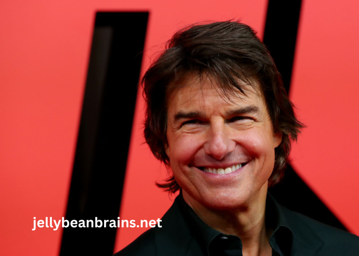 What is Tom Cruise’s Net Worth in 2024? A Deep Dive into the Hollywood Star’s Fortune