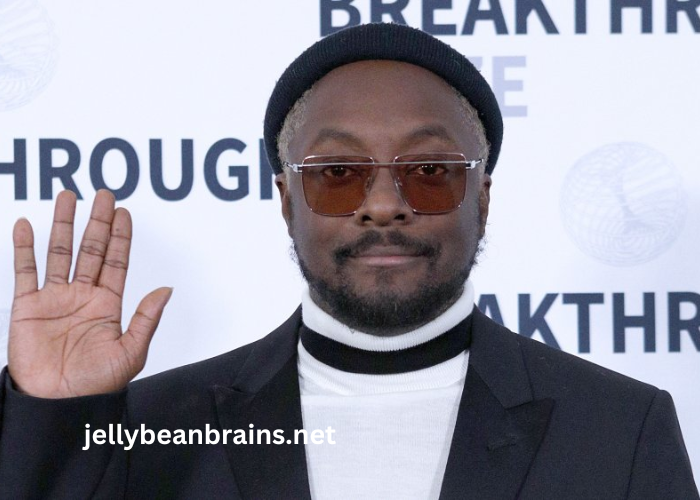 Will I Am Net Worth: 2024 Update