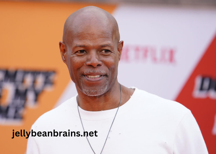 Keenen Ivory Wayans Net Worth