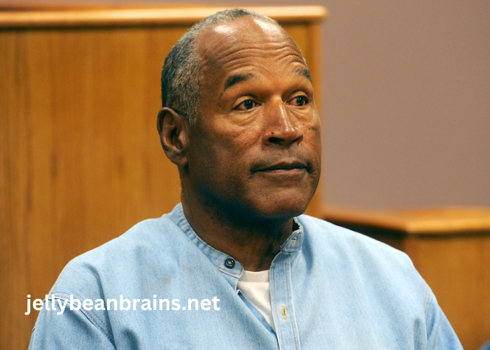 Oj Simpson Net Worth