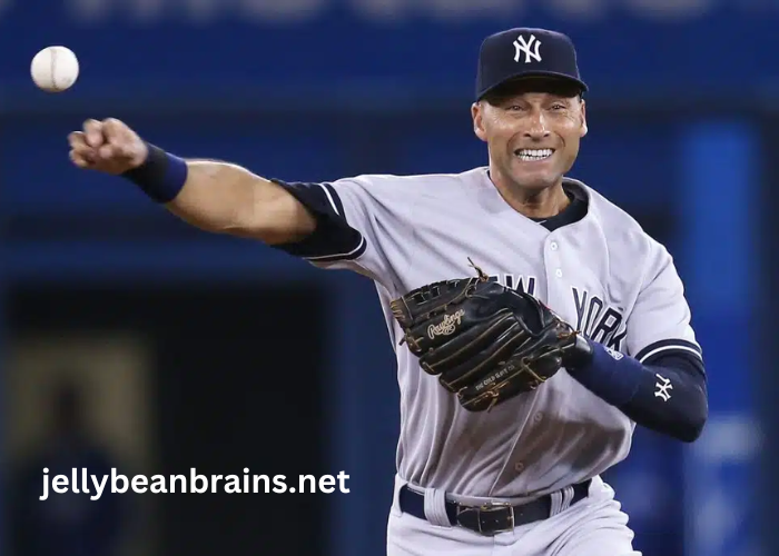 derek jeter net worth