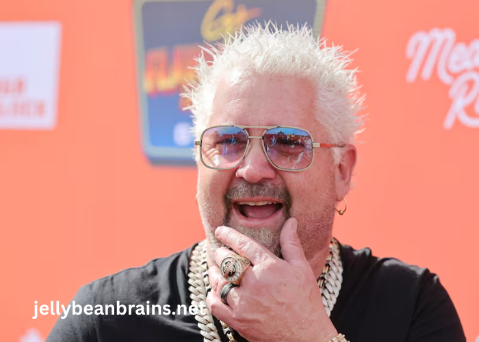 Guy Fieri Net Worth: An In-Depth Look at His Wealth and Career