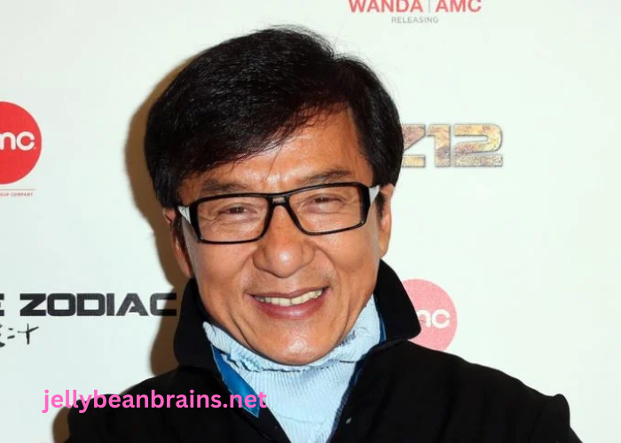 jackie chan net worth