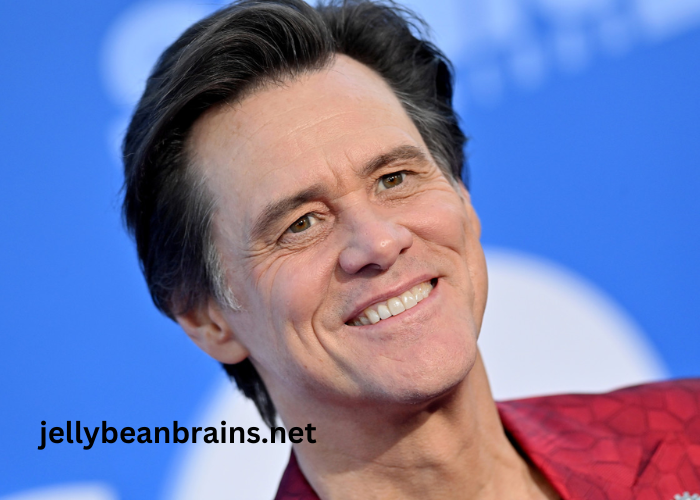 jim carrey net worth