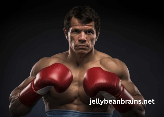 Julio Cesar Chavez Net Worth: A Look at the Mexican Boxing Legend’s Fortune