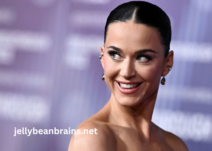 katy perry net worth