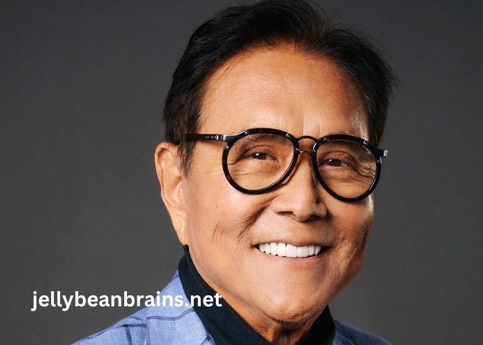 Robert Kiyosaki Net Worth: An In-Depth Analysis