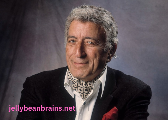 tony bennett net worth